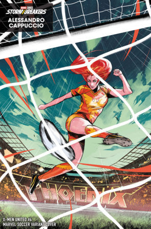 X-Men United #4 *RELEASE DATE 6/17/26*  *(DH G7)*