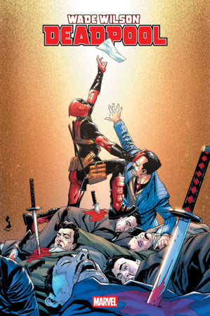 WADE WILSON: DEADPOOL #4 *RELEASE DATE 5/6/26* *(DH D6)*