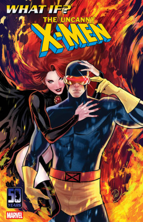 WHAT IF...? UNCANNY X-MEN #1 *RELEASE DATE 6/3/26* *(DH B7)*
