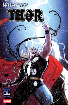 WHAT IF...? THOR #1 *RELEASE DATE 6/17/26*  *(DH G7)*