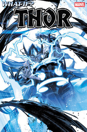 WHAT IF...? THOR #1 *RELEASE DATE 6/17/26*  *(DH G7)*