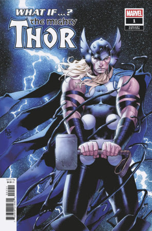 WHAT IF...? THOR #1 *RELEASE DATE 6/17/26*  *(DH G7)*
