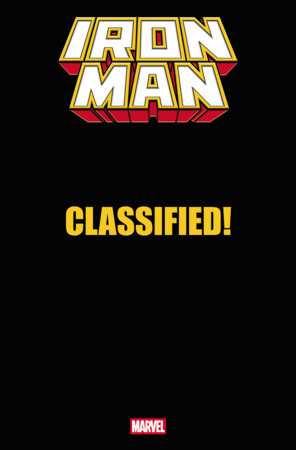 Iron Man #6 *RELEASE DATE 6/3/26* *(DH B7)* | *(DH G8)*