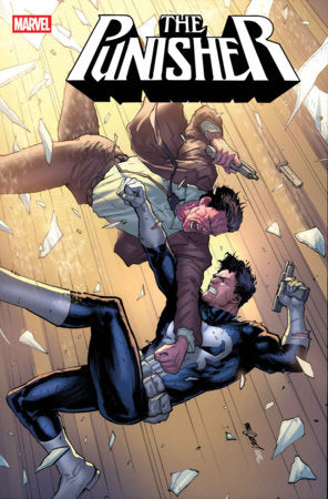 PUNISHER #5 *RELEASE DATE 6/17/26*  *(DH G7)*