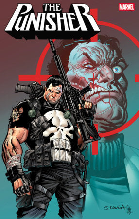PUNISHER #5 *RELEASE DATE 6/17/26*  *(DH G7)*