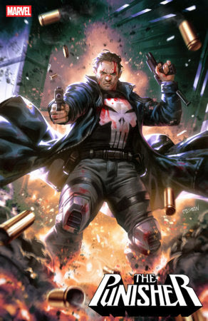 PUNISHER #5 *RELEASE DATE 6/17/26*  *(DH G7)*