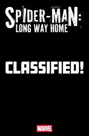 SPIDER-MAN: LONG WAY HOME #1 *RELEASE DATE 6/17/26*  *(DH G7)*