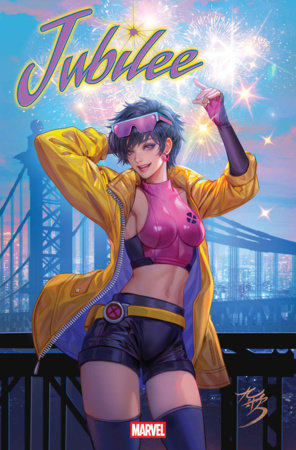 JUBILEE: DEADLY REUNION #1 *RELEASE DATE 5/6/26* *(DH D6)* | *(DH A8)*
