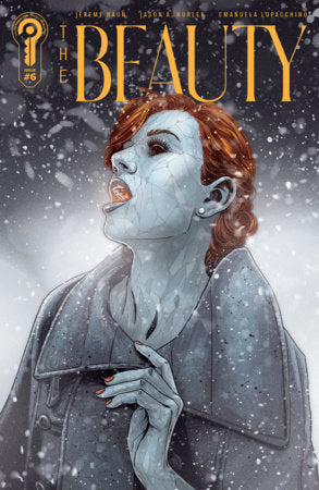The Beauty (2025) #6 *RELEASE DATE 6/17/26*  *(DH G7)*