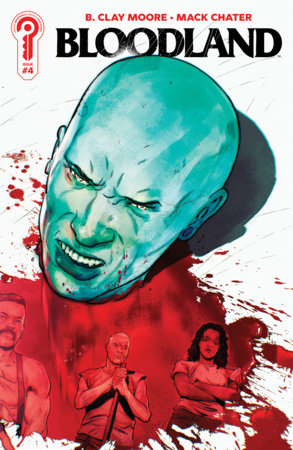 Bloodland #4 *RELEASE DATE 6/17/26*  *(DH G7)*