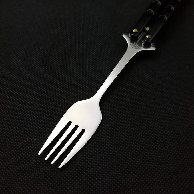 BUTTERFLY FORK