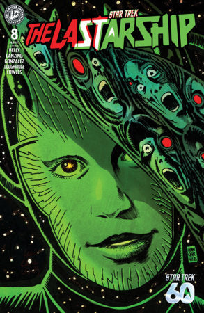 Star Trek: The Last Starship #8 *RELEASE DATE 6/17/26* *(DH G7)*