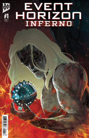 Event Horizon: Inferno #1 *RELEASE DATE 4/22/26* *(DH B6)*