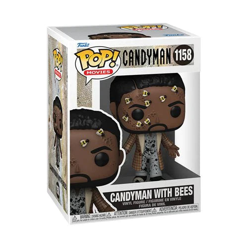CANDYMAN 1158