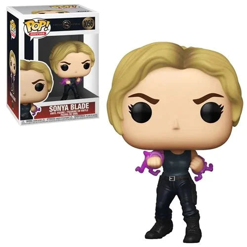 SONYA BLADE 1056 POP