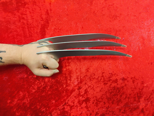 H-1908 METAL CLAW - SOLD AS A SINGLE PIECE