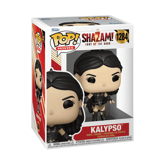 Pop! Kalypso (DH FUNKO 2)