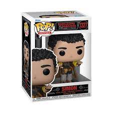 SIMON DND 1327