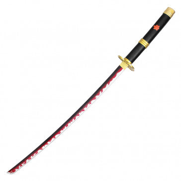 38” Fantasy Katana Sword