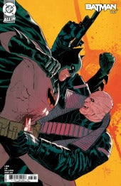 BATMAN #163 *RELEASE DATE 5/27/26* *(DH B8)*