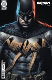 BATMAN #163 *RELEASE DATE 5/27/26* *(DH B8)*