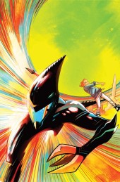 BEN 10 #2 *RELEASE DATE 6/10/26* *(DH G8)*