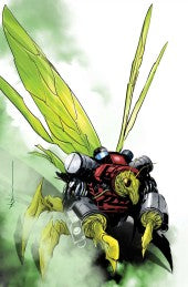 BEN 10 #2 *RELEASE DATE 6/10/26* *(DH G8)*