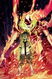 BEN 10 #2 *RELEASE DATE 6/10/26* *(DH G8)*