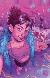 DEAD TEENAGERS #3 (OF 5) *RELEASE DATE 5/20/26* *(DH G9)*