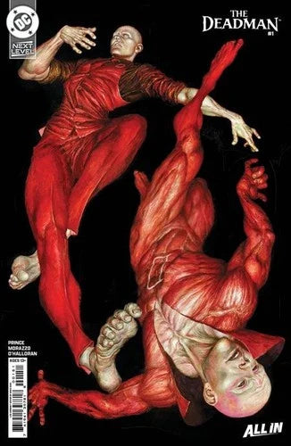 DEADMAN #1 (OF 6) *RELEASE DATE 6/3/26* *(DH B7)* | *(DH G8)*